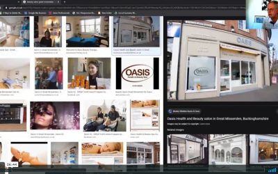 [VIDEO] How to check your salon’s website images are set up the right way