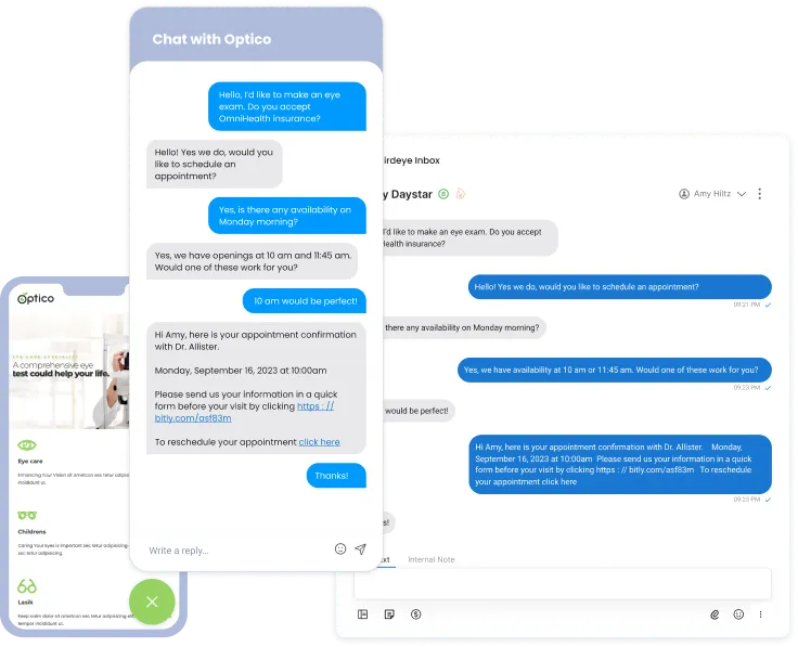 img-wc-livechat engage website visitors in real time