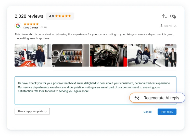 reviews-reply-with-ai automatically reply to reviews with AI